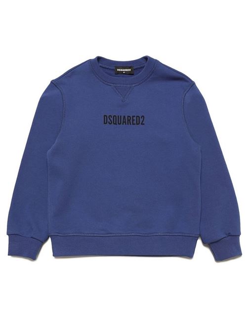  DSQUARED2 JUNIOR | DQ1739 D003G/DQ874